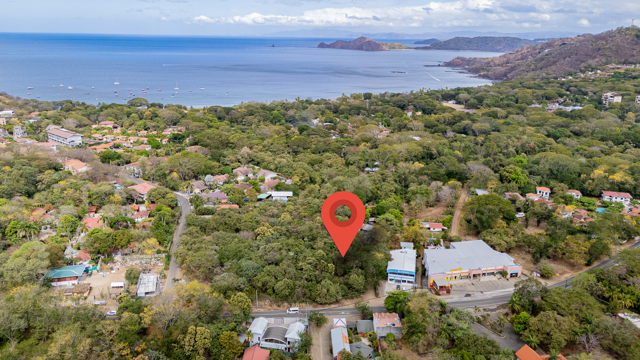 Playa Hermosa Lots - RE/MAX SYNERGY