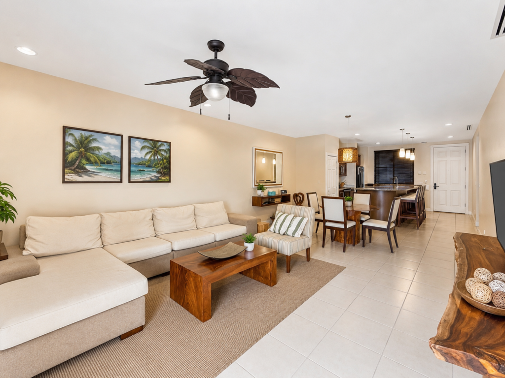Luxury Resort Style Condo Pacifico L912 - RE/MAX SYNERGY