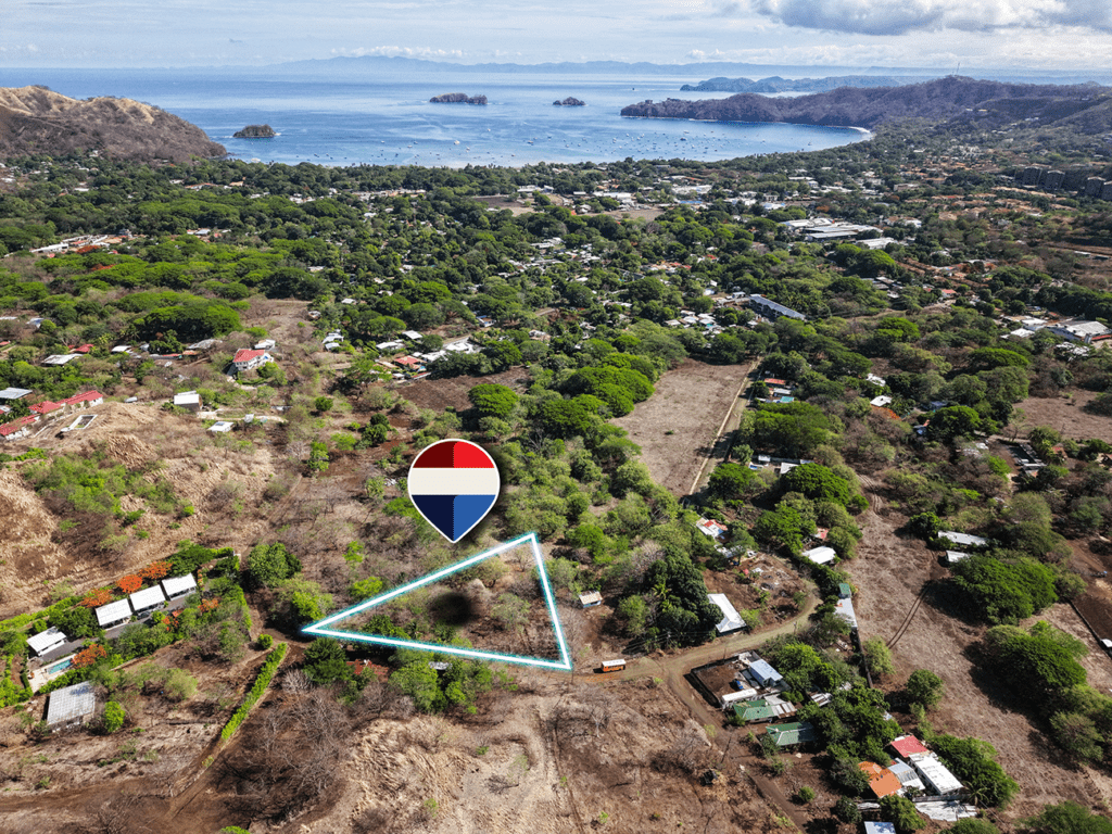 Playas del Coco Lot - RE/MAX SYNERGY